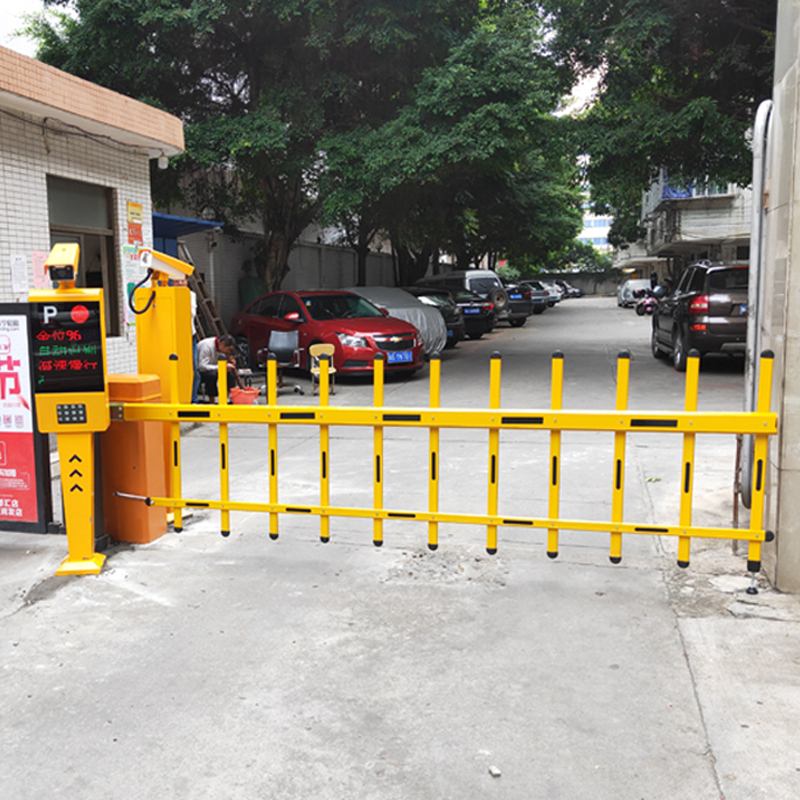 停車場道閘系統,停車場道閘,停車場道閘廠家